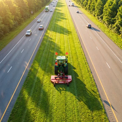 Highway Corridors
