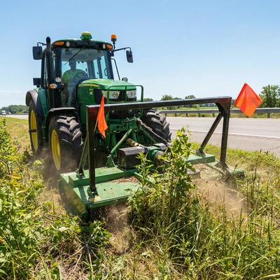 Vegetation Control