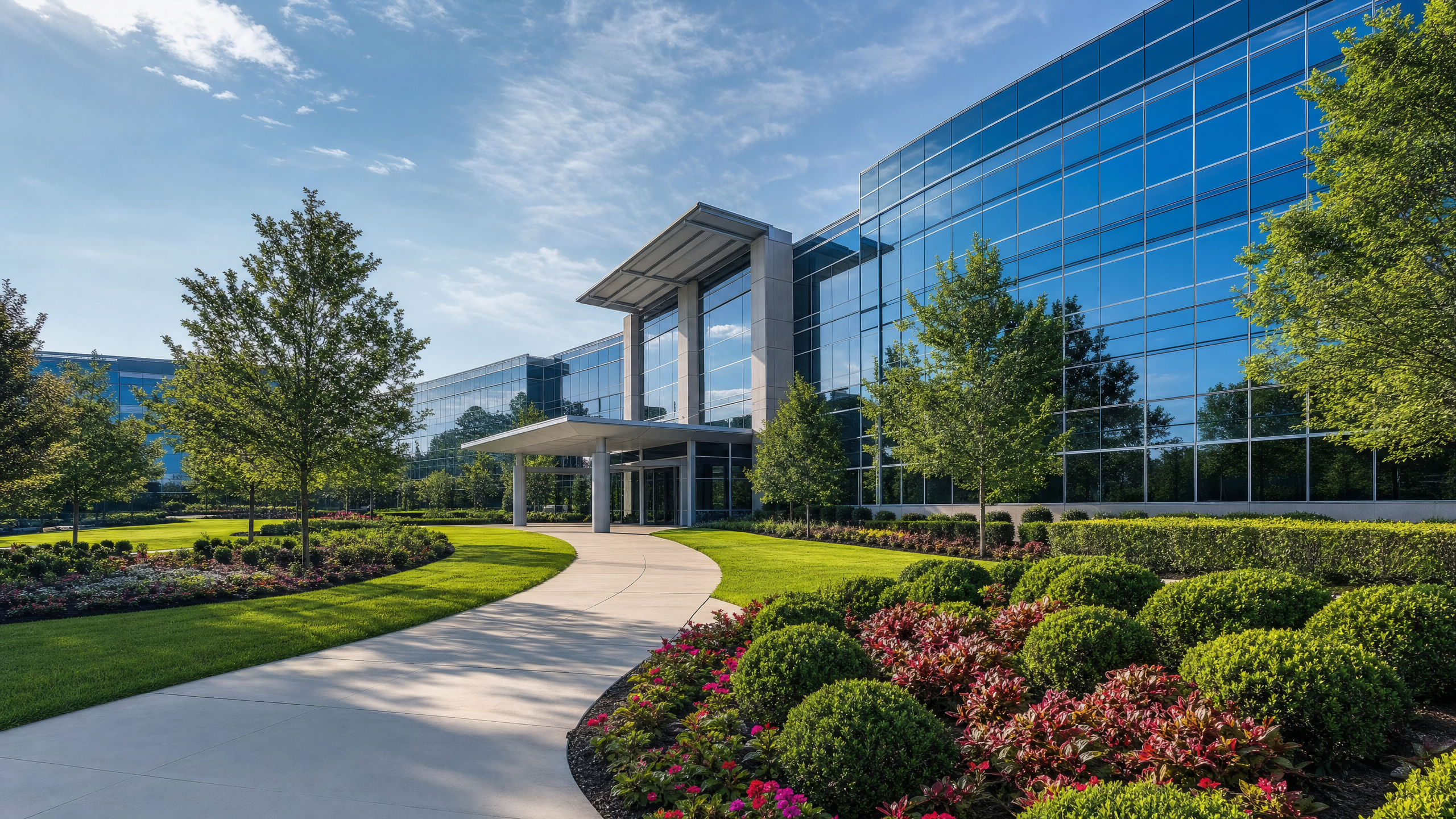 Corporate Offices