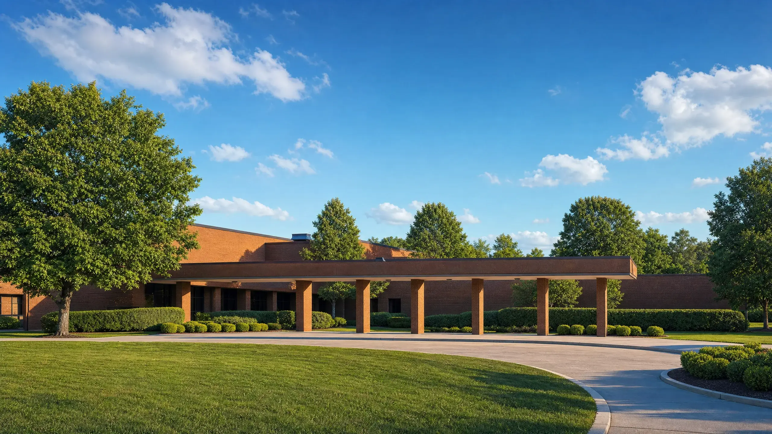 Education Campus Services