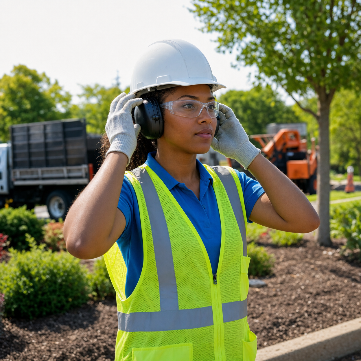 Protective Equipment